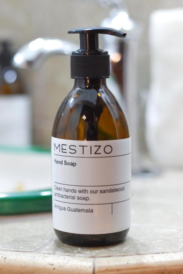Mestizo Antigua Extérieur photo
