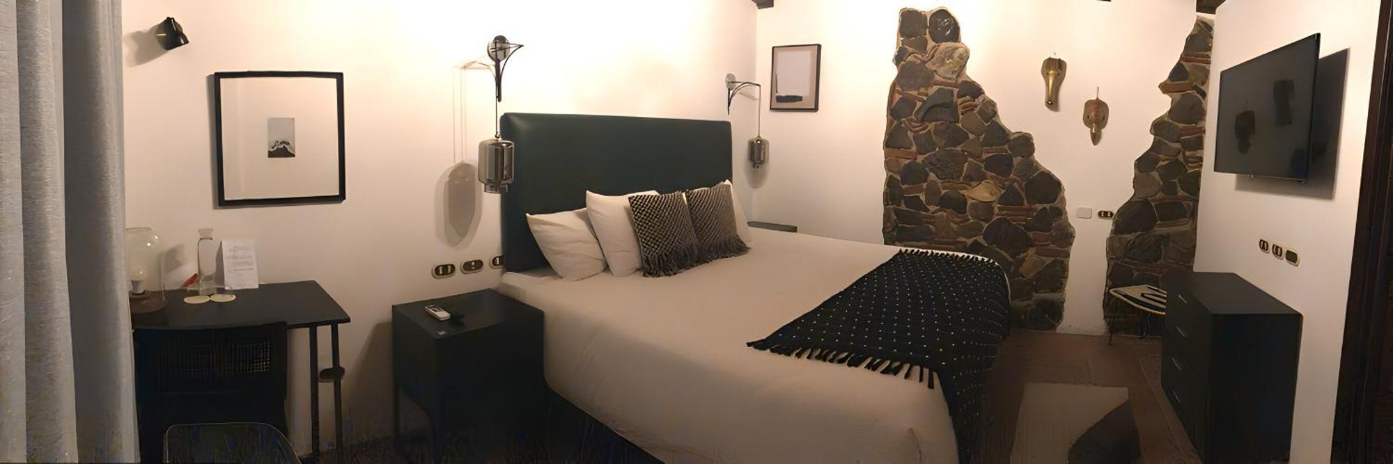 Mestizo Antigua Extérieur photo